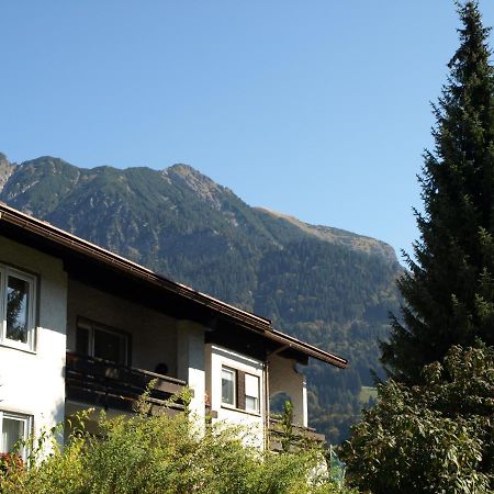 Alpenflair Ferienwohnungen Whg 224 Söllerblick Oberstdorf Exterior foto