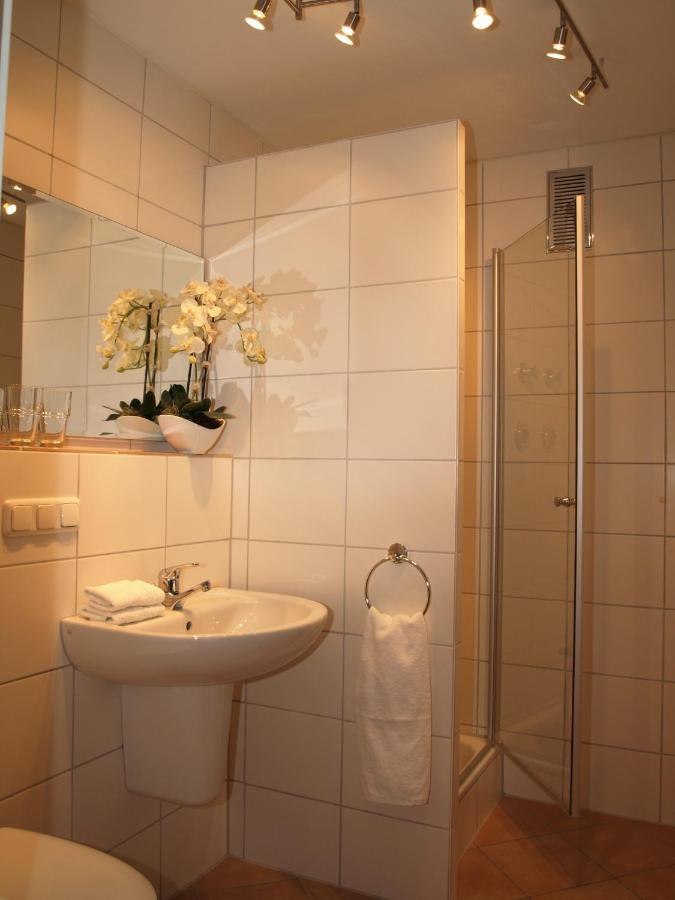 Alpenflair Ferienwohnungen Whg 224 Söllerblick Oberstdorf Exterior foto