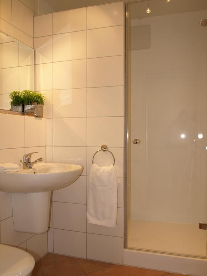 Alpenflair Ferienwohnungen Whg 224 Söllerblick Oberstdorf Exterior foto